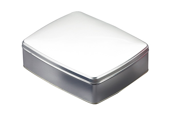 Why are tin boxes and food tin boxes so popular?